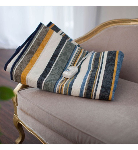 Инфракрасная электропростынь Sofy 150*120 см EcoSapiens Инфракрасная электропростынь Sofy 150*120 см EcoSapiens