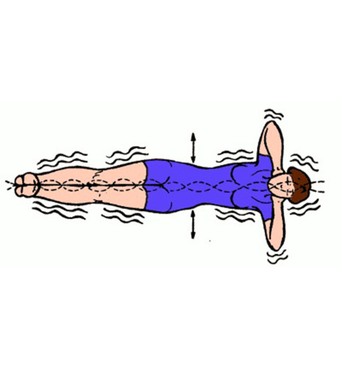 Тренажер для спины Healthy Spine