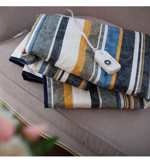 Инфракрасная электропростынь Sofy 150*120 см EcoSapiens Инфракрасная электропростынь Sofy 150*120 см EcoSapiens