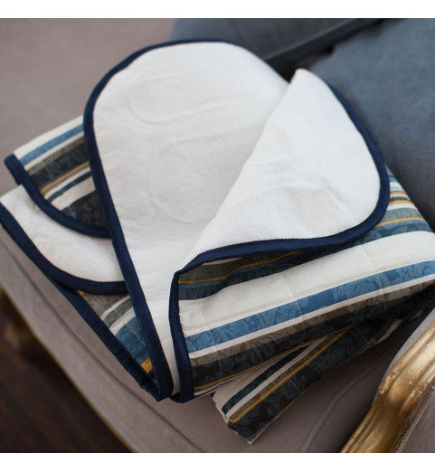 Инфракрасная электропростынь Sofy 150*120 см EcoSapiens Инфракрасная электропростынь Sofy 150*120 см EcoSapiens