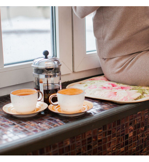 Электрическая грелка Hotty 40x50 EcoSapiens Электрическая грелка Hotty 40x50 EcoSapiens