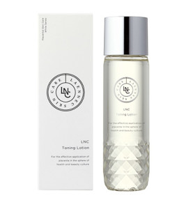 Laennec Skincare LNC Toning Lotion / Лосьон-концентрат антиоксидантный плацентарный, 120 мл