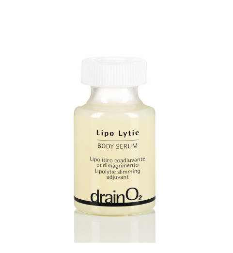 Histomer (Хистомер) Lipo Lytic Body Serum / Концентрат (проф), 5*18 мл Histomer (Хистомер) Lipo Lytic Body Serum / Концентрат (проф), 5*18 мл
