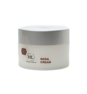Holy Land (HL) Noxil Cream / Классический смягчающий крем с маслами лекарственных растений для комбинированной кожи, 250 мл