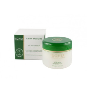 Ischia (Искья) Crema Idratante / Увлажняющий дневной крем для лица, 100 мл