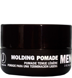 J Beverly Hills Lite Hold Pomade / Помада легкой фиксации для мужчин, 60гр