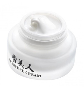 Jukohbi Moisture Cream / Плацентарный питательный крем, 30 г