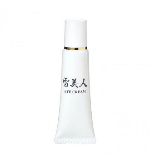 Jukohbi Eye Cream / Плацентарный крем для век, 15 г