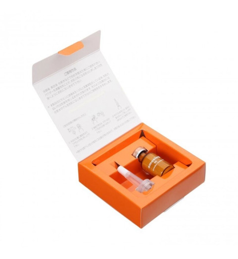 Jukohbi Luminius / Сыворотка-порошок с витамином С, 3,5 г Jukohbi Luminius / Сыворотка-порошок с витамином С, 3,5 г