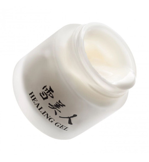 Jukohbi Healing Gel / Плацентарный восстанавливающий гель, 50 г Jukohbi Healing Gel / Плацентарный восстанавливающий гель, 50 г