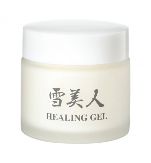 Jukohbi Healing Gel / Плацентарный восстанавливающий гель, 50 г Jukohbi Healing Gel / Плацентарный восстанавливающий гель, 50 г