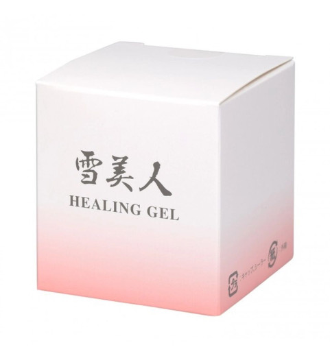 Jukohbi Healing Gel / Плацентарный восстанавливающий гель, 50 г Jukohbi Healing Gel / Плацентарный восстанавливающий гель, 50 г