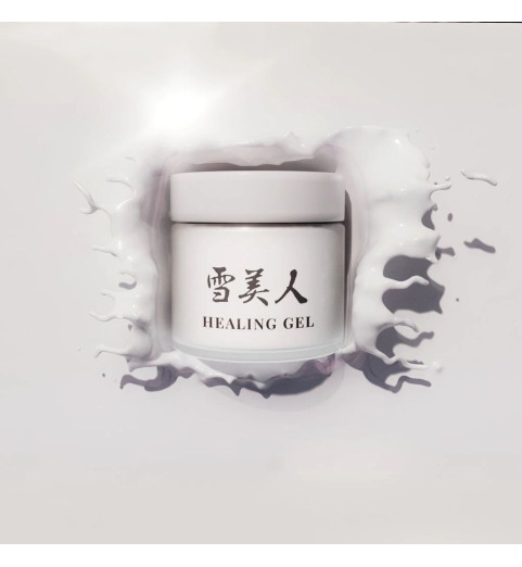 Jukohbi Healing Gel / Плацентарный восстанавливающий гель, 50 г Jukohbi Healing Gel / Плацентарный восстанавливающий гель, 50 г