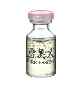 Jukohbi Pure essence / Эссенция с плацентой, 6*6,5 мл