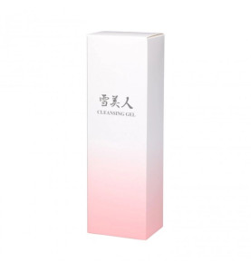 Jukohbi Cleansing Gel / Очищающий плацентарный гель, 120 г
