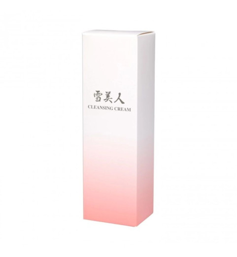 Jukohbi Cleansing Cream / Очищающий плацентарный крем, 120 г