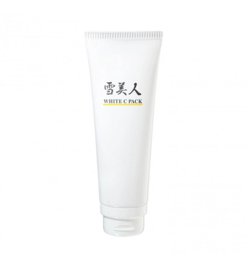 Jukohbi White C Pack / Плацентарная маска, 130 г