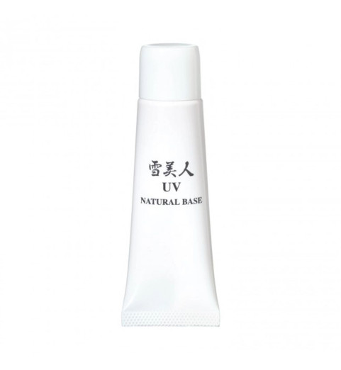 Jukohbi UV Natural Base SPF18 PA++ / Крем для лица с тонирующим эффектом, 30 г Jukohbi UV Natural Base SPF18 PA++ / Крем для лица с тонирующим эффектом, 30 г