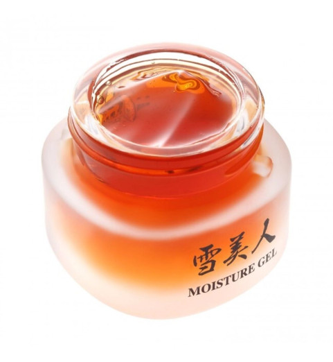 Jukohbi Moisture gel / Плацентарный увлажняющий гель, 35 г Jukohbi Moisture gel / Плацентарный увлажняющий гель, 35 г