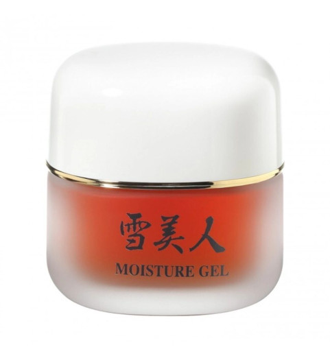 Jukohbi Moisture gel / Плацентарный увлажняющий гель, 35 г Jukohbi Moisture gel / Плацентарный увлажняющий гель, 35 г