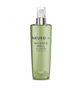 Keenwell Neuro-K Balance-Well Cleansing Gel / Очищающий гель, 200 мл