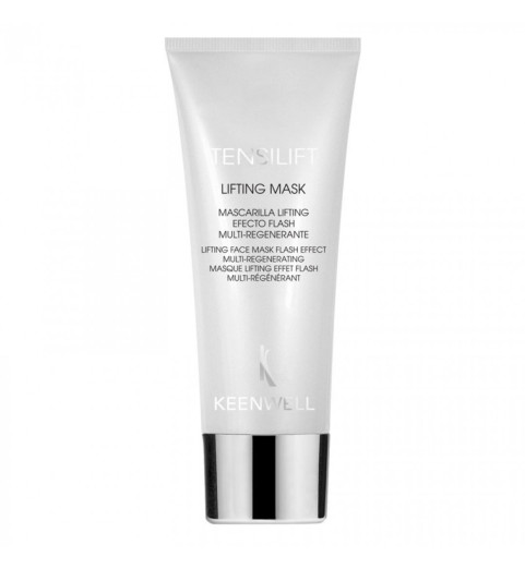Keenwell Tensilift Mascarilla Lifting Efecto Flash Multi-Regenerante / Мультирегенерирующая лифтинг-маска мгновенного действия, 60 мл