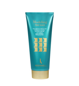 Keenwell Modeling / Интегральный интенсивный редуцирующий ночной комплекс, 200 мл