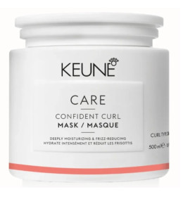 Keune Care Curl Mask / Маска для кудрявых волос, 500 мл