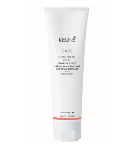 Keune Care Curl Leave-in Curly / Крем Уход для вьющихся волос, 300 мл