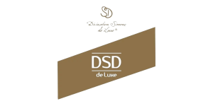 DSD de Luxe шампунь