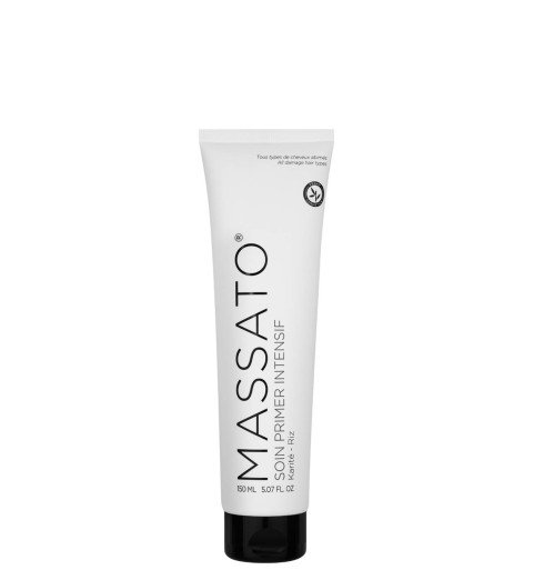 Massato Intensive Primer Haircare / Интенсивный праймер для сухих и поврежденных волос, 150 мл