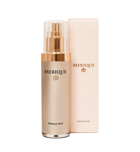 Merique Makeup float / Эссенция для снятия макияжа (1), 120 мл