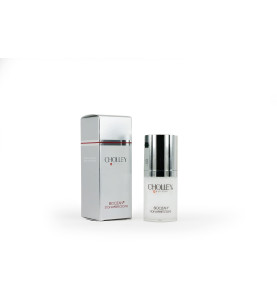 Cholley Bioclean Stop Imperfections / Крем "Стоп несовершенства" Биоклин, 15 мл