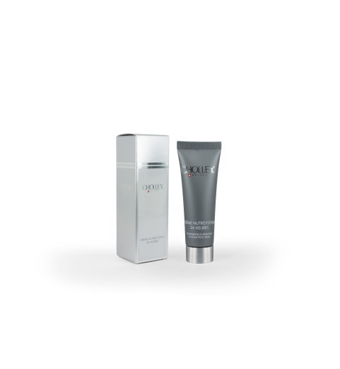 Cholley Creme Nutrisysteme 24 Heures / Крем для лица питательная система 24 часа, 50 мл