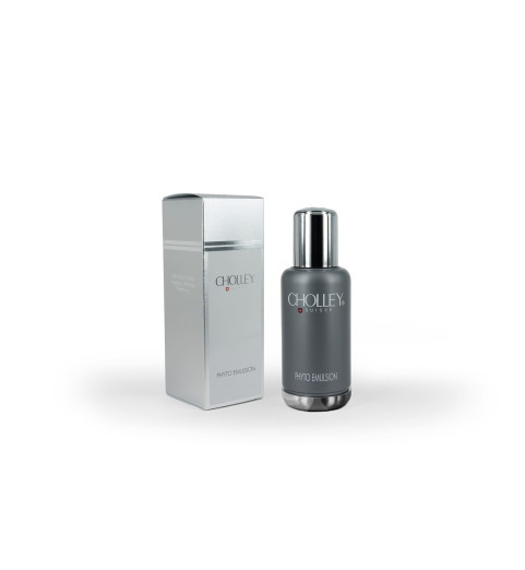 Cholley Emulsion / Эмульсия антивозрастная, 125 мл