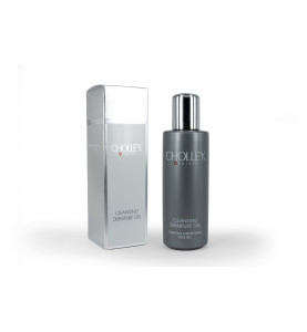 Cholley Cleansing Dermpure Gel / Гель для глубокой очистки кожи, 200 мл