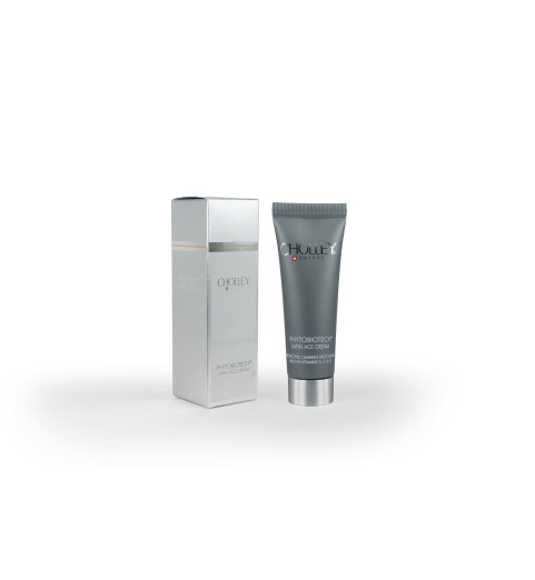 Cholley Phytobiotech Satin АСЕ Cream / Атласный крем для лица АСЕ Фитобиотех, 50 мл