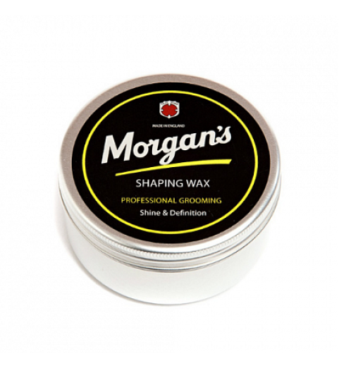 Воск для укладки волос Morgans, 75 мл