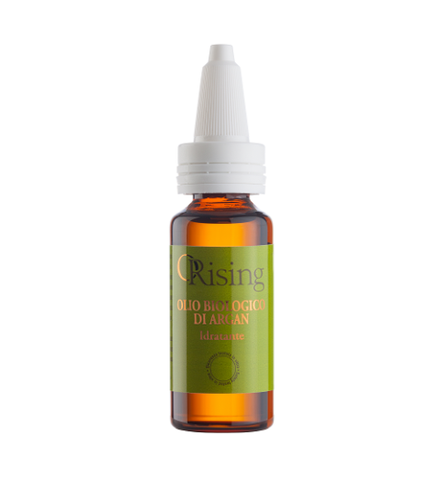 ORising ArgORising Olio Biologico Di Argan Idratante / Масло аргановое натуральное увлажняющее, 30 мл