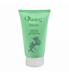 ORising Crema Mani Toscana / Крем для рук c оливковым маслом и морскими экстрактами, 75 мл