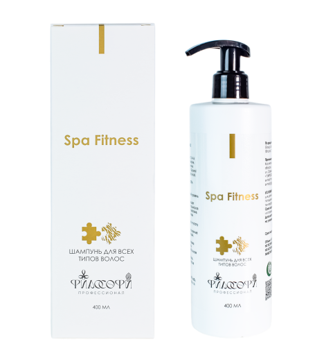 Philosophy Shampoo / Шампунь для всех типов волос, 400 мл