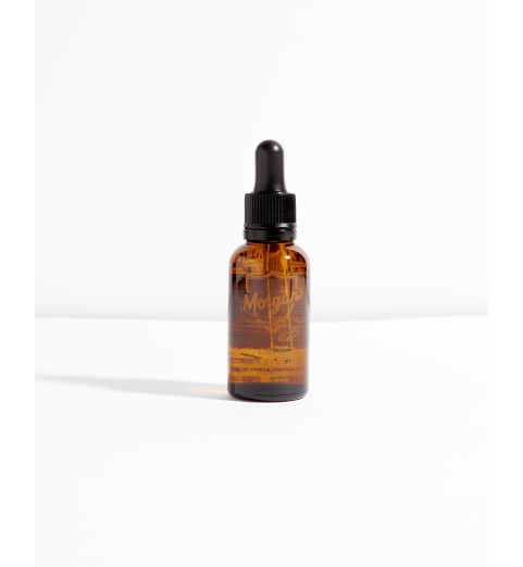 Morgans Премиальное масло для бороды, 30 мл