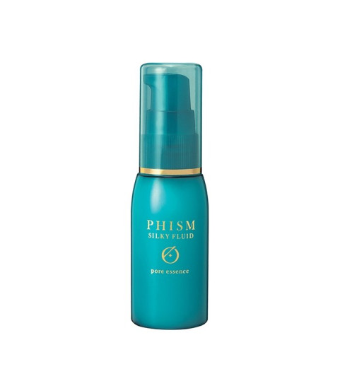 Salon de Flouveil PHISM Silky Fluid Pore Essence / Сужающая поры эссенция Физм, 30 мл