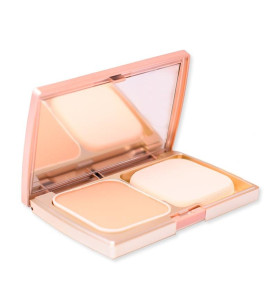 Salon de Flouveil Foundation / Компактная пудра для лица, 10 г