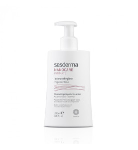 Sesderma Nanocare Intimate Intimate Hygiene Gel / Гель для интимной гигиены, 200 мл