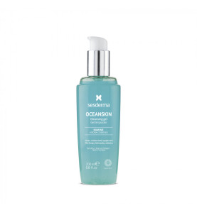 Sesderma Oceanskin Cleansing Gel / Гель очищающий, 200 мл
