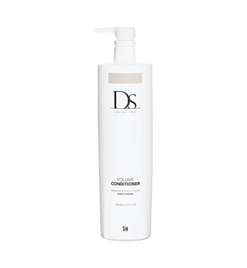 Sim Sensitive DS Volume Conditioner / Кондиционер для объема, 1000 мл