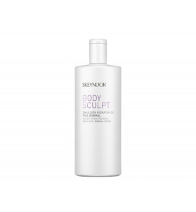Skeyndor Velvet Hydrating Body Emulsion (Normal Skins) / Эмульсия увлажняющая для нормальной кожи, 500 мл