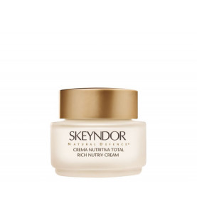 Skeyndor Natural Defence Rich Nutriv Cream / Крем интенсивный питательный, 50 мл