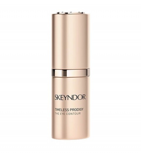 Skeyndor Timeless Prodigy The Eye Contour / Крем для кожи вокруг глаз, 20 мл